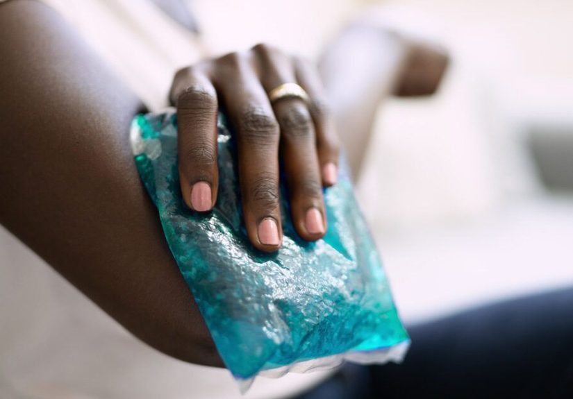 Heat or Cold for Arthritis: Which Is best?