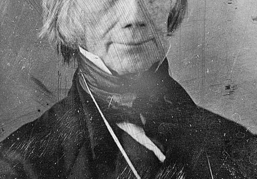 Henry Clay Rankings And Opinions