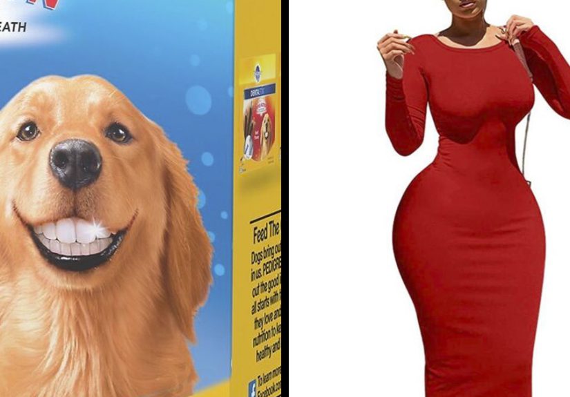 Hey Pandas, Show Us Some Of The Examples Of Terrible Photoshop That You Have Encountered (Closed)