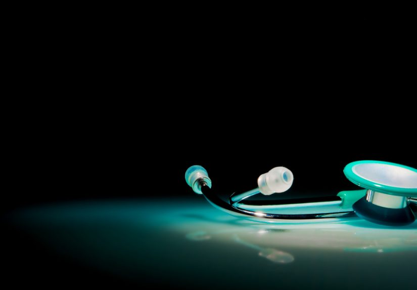 How a Disability Changed This Medical Student