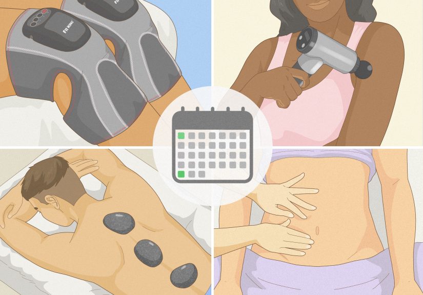 How Often Should You Get a Massage? Your Questions, Answered