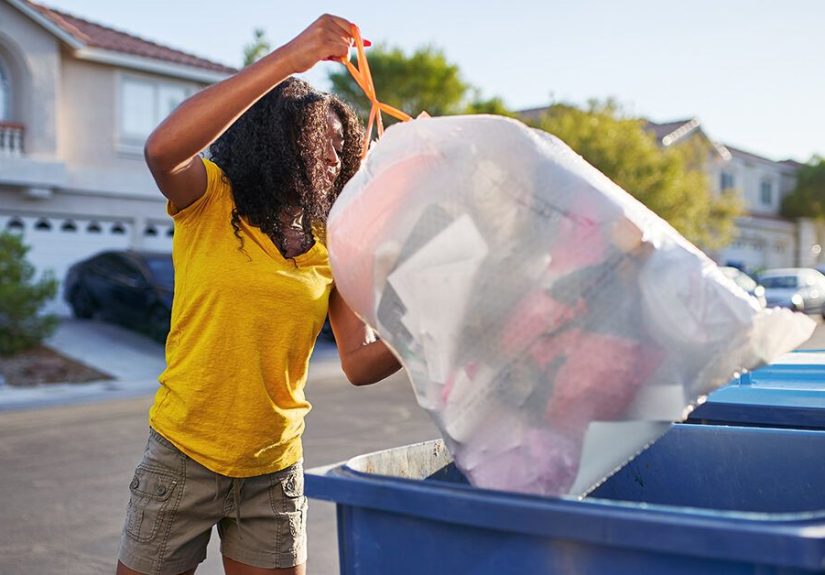 How to Avoid the 'It's Your Turn!' Couple's Chore Fight