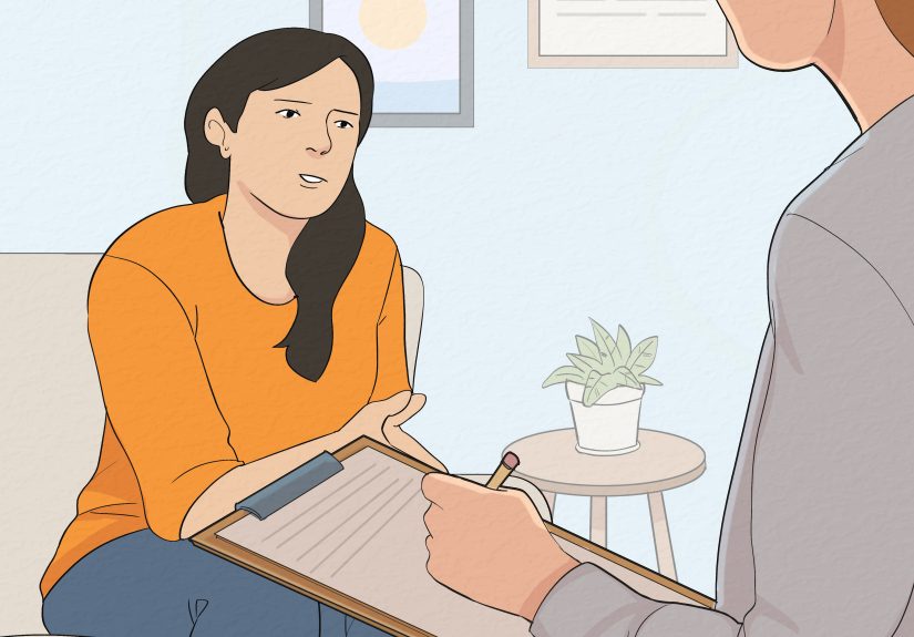 How to Deal with an Alcoholic Parent As an Adult: 15 Steps