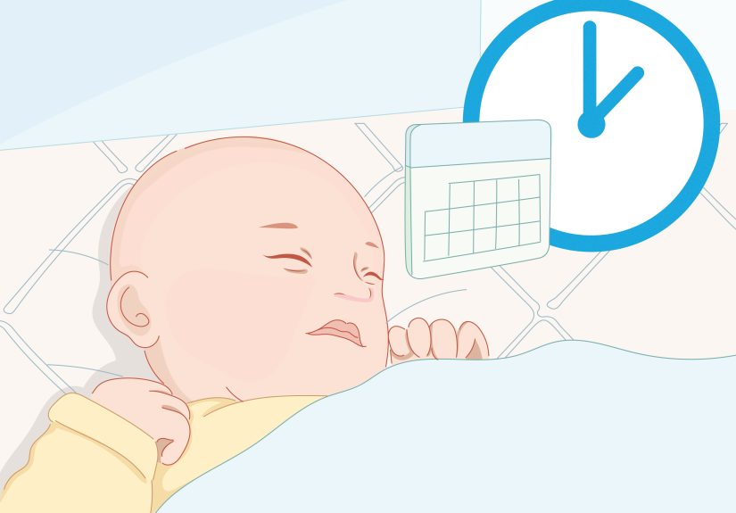 How to Get a Baby to Sleep: 14+ Foolproof Ways