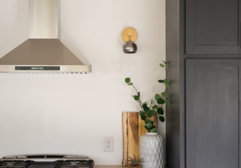 How to Install Wall Sconce Lighting