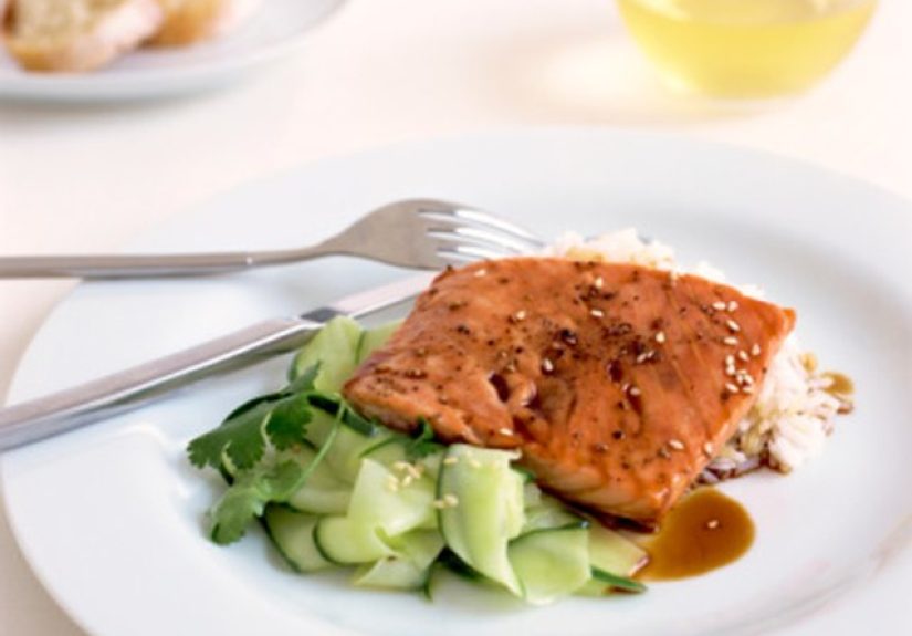 How to Make Homemade Teriyaki Sauce