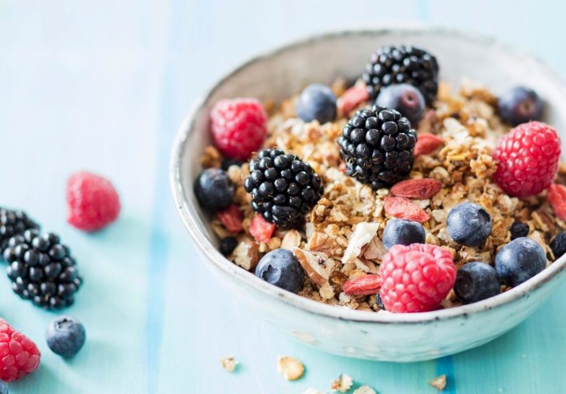 How to Not Forget to Eat with ADHD