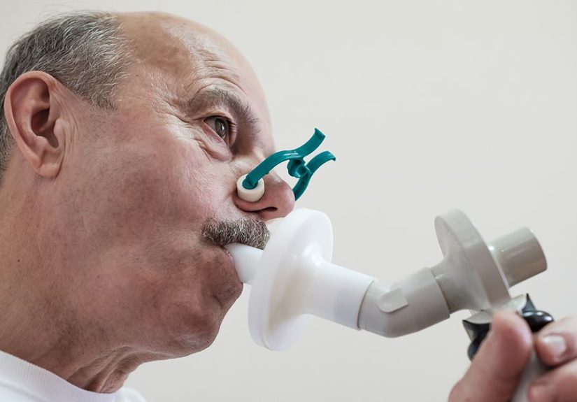 How to Prepare for a Spirometry Procedure