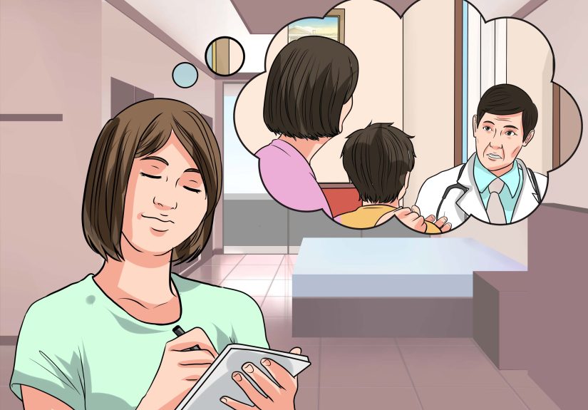 How to Prepare For & Recover From a Frenuloplasty