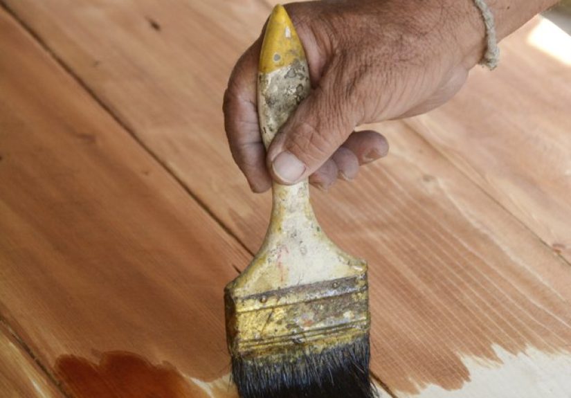 How to Remove Polyurethane