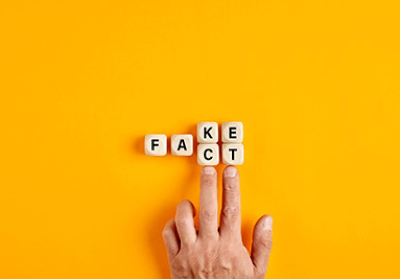 How to Spot and Counter Misinformation Online - A Course authored by wikiHow and United Nations Verified