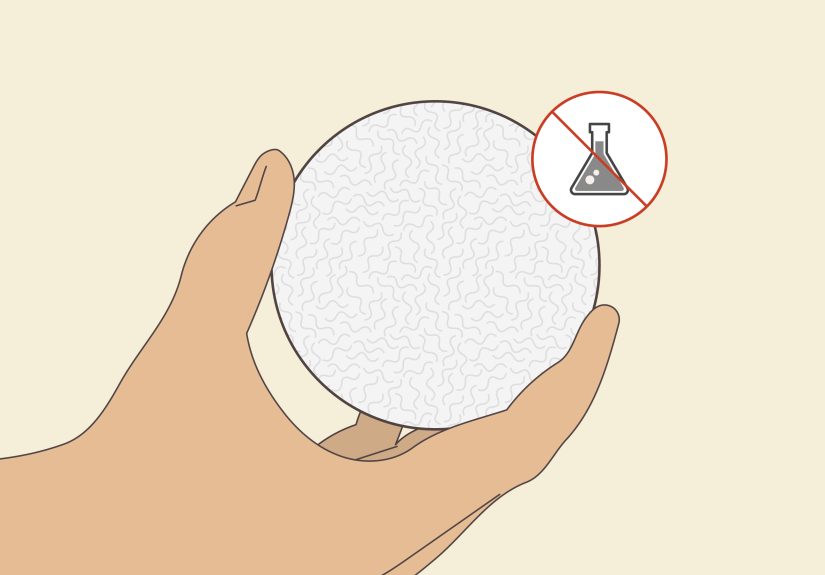 How to Use Dryer Balls: How They Work & the Benefits of Use