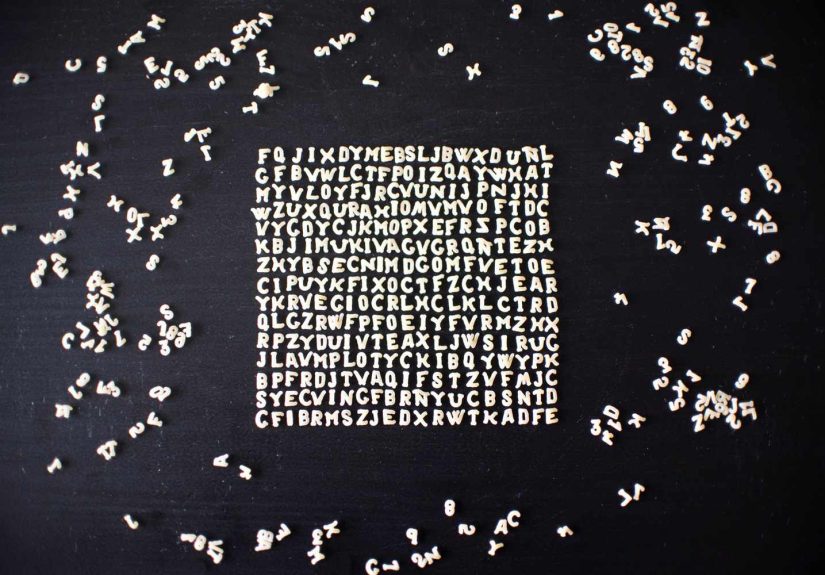 How to Vertically Align Text in Microsoft Word