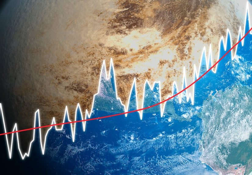 Humanity Has Overstepped 6 of the Earth’s 9 Planetary Boundaries
