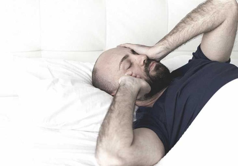 Hypopnea: Symptoms, Treatments, and More