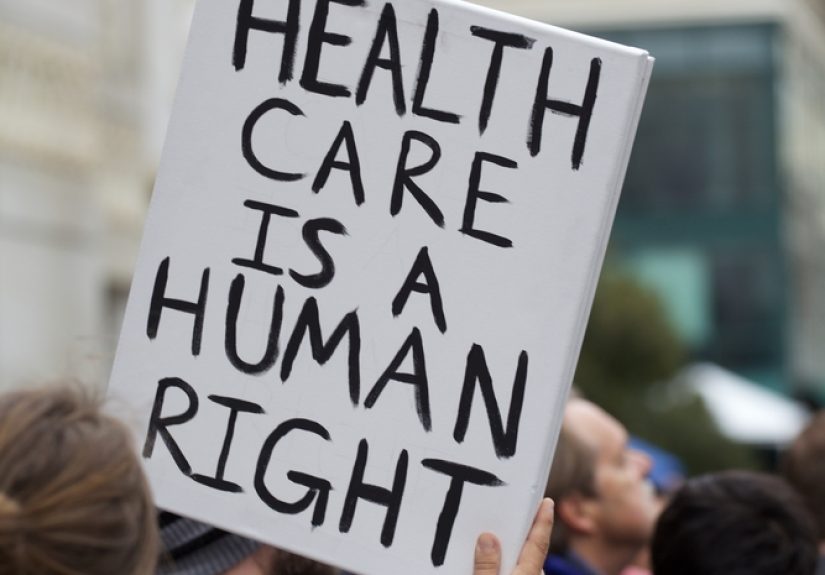If Health Care Is a Right, So Should Having Legal Insurance
