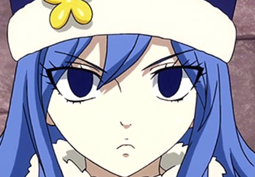 Juvia Lockser Rankings And Opinions