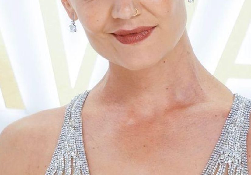 Katie Holmes Rankings And Opinions