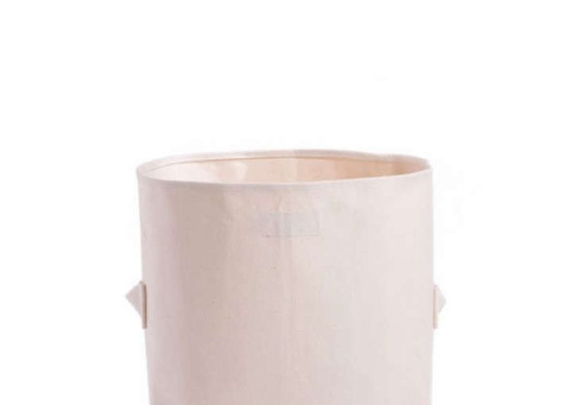 Laundress Canvas Mini Hampers