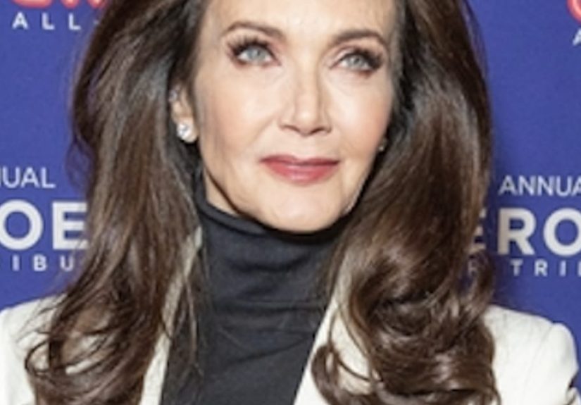 Lynda Carter Rankings And Opinions