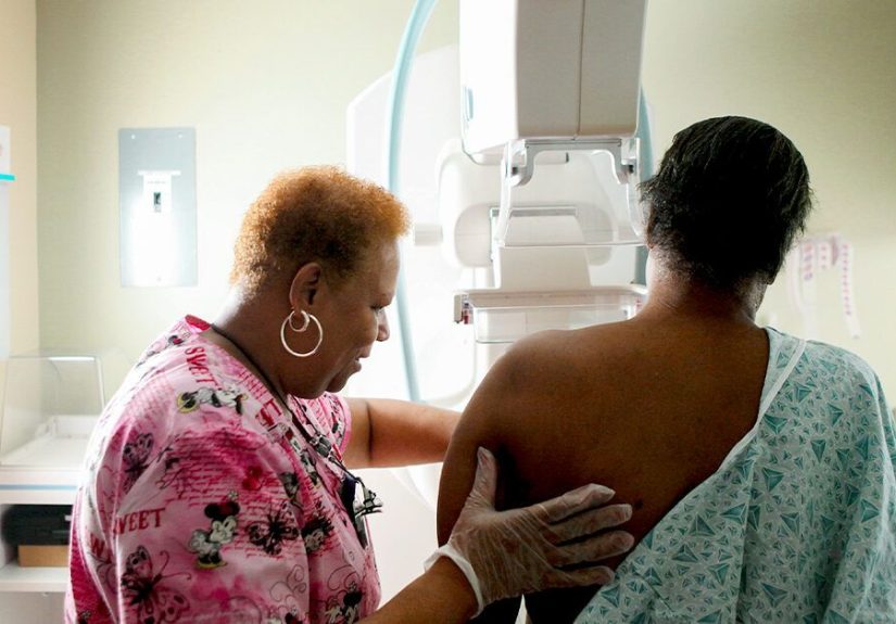 Mammogram: Screening for Breast Cancer, Benefits, Risks, and More