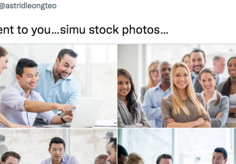Marvel Fans Are Reacting To Uncovered Stock Photos Featuring Simu Liu On Twitter