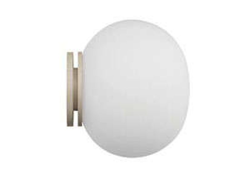 Mini Glo-Ball Ceiling/Wall Light