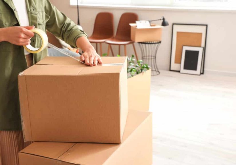 Moving Company Review Methodology