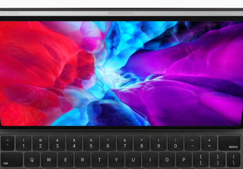 New iPad Pro