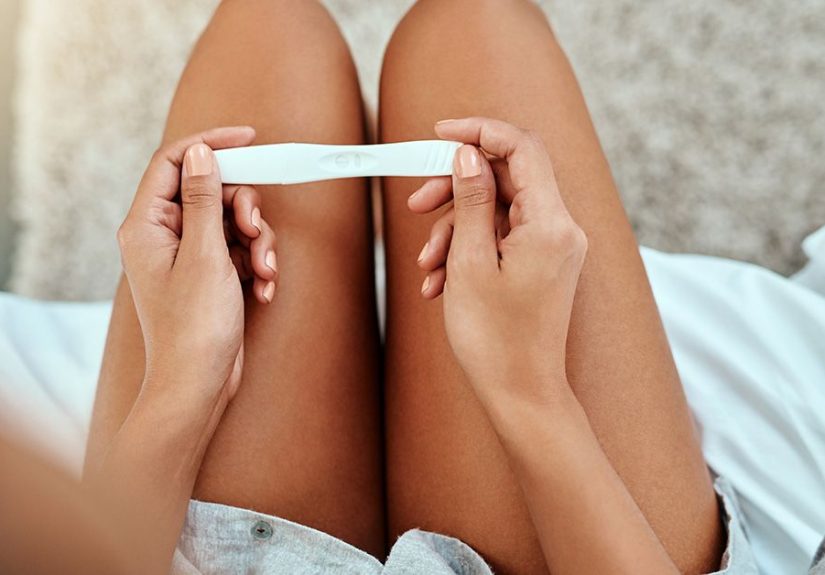 Options for Unwanted Pregnancy