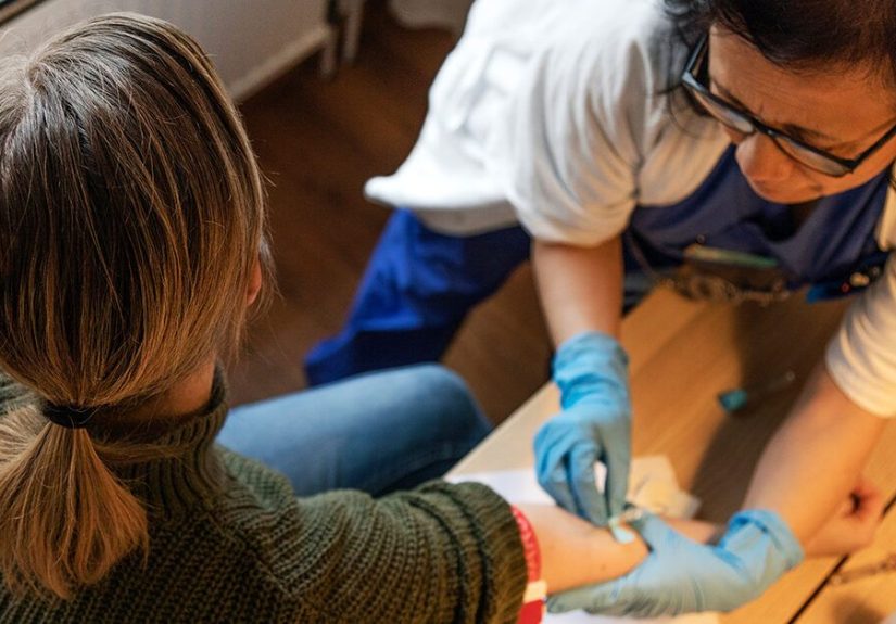 Pancreatic Cancer Tests: Early-Detection Screening