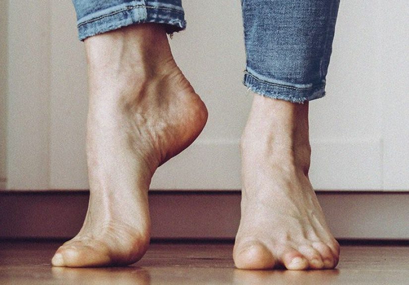 Peeling feet: Causes, treatments, and remedies