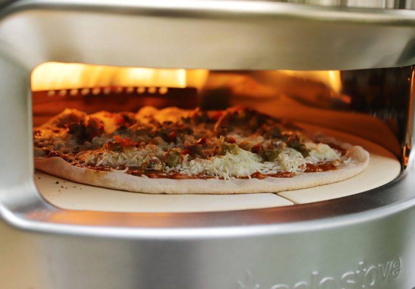 Pi Prime Pizza Oven Review