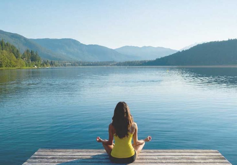 Remedios naturales para la ansiedad