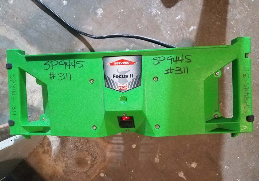 ServPro Review: What to Know Before You Hire – Tested by Bob Vila