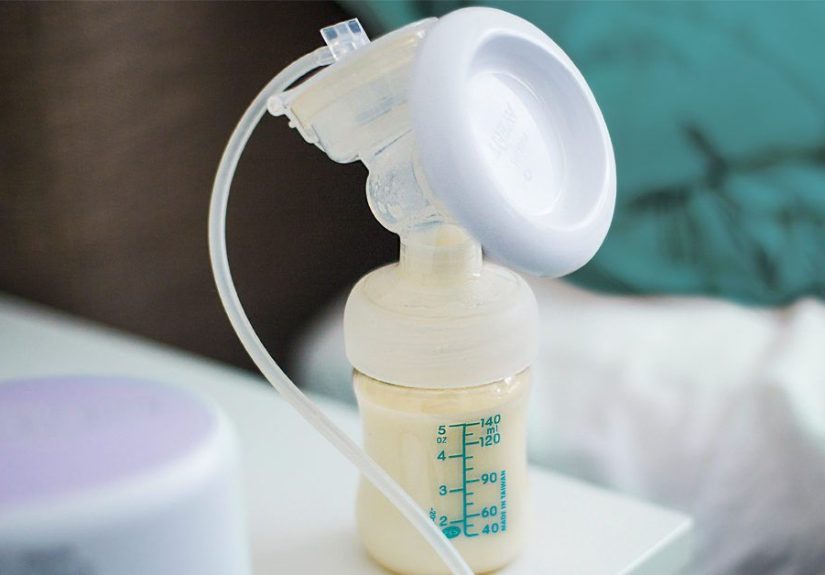 Should I Pump and Dump My Milk? Alcohol, Medication, More