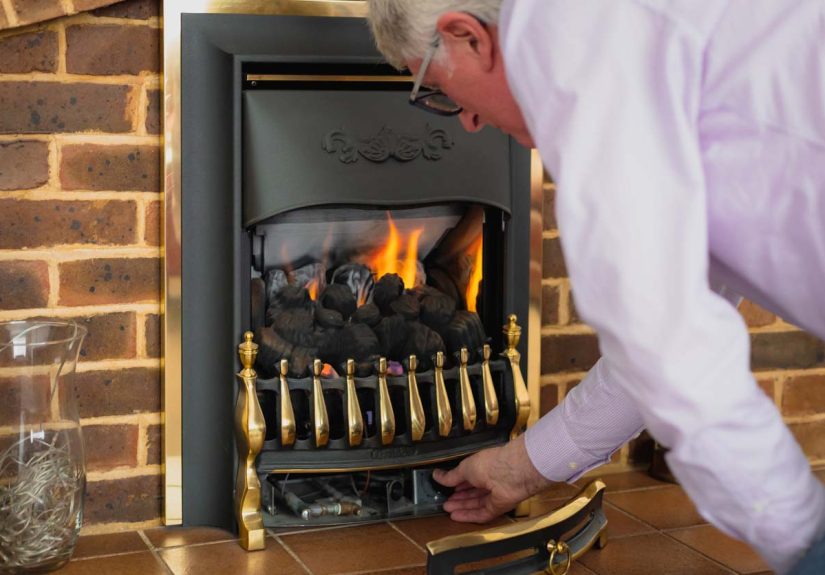 Solved! Who Repairs Gas Fireplaces? - Bob Vila