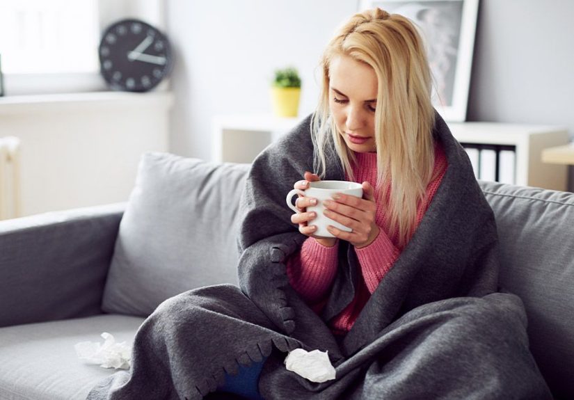 Sore Throat and Headache: Causes, Treatment, Prevention