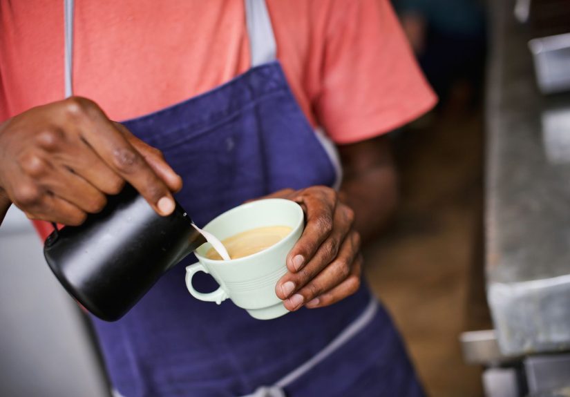 Spanish Coffee With Honey (Café con Miel) Recipe