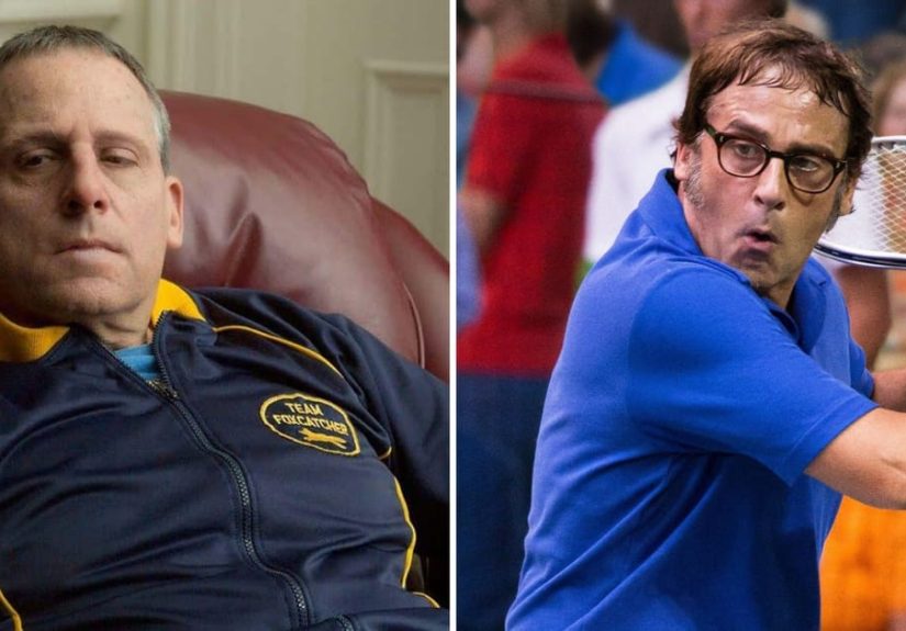 Steve Carell Movies That Prove He Deserves An Oscar As Much As Anyone In Hollywood