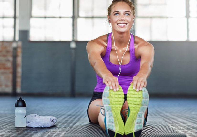 Sweating (Normal Amounts): Causes, Adjustments, and Complications