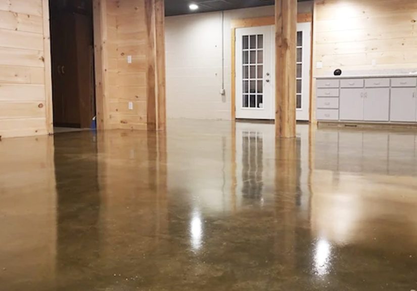 The 5 Best Basement Sealer Picks to Waterproof Floors and Walls 2025