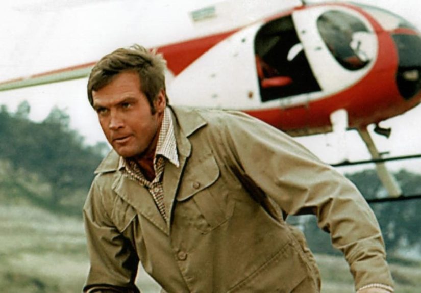 The Best 1970s Fantasy TV Shows, Ranked