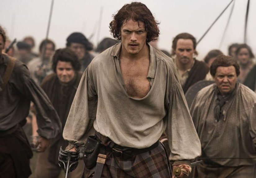 The Best Action Television Series You Could Watch in 2019