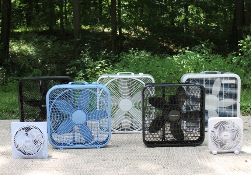 The Best Box Fans for Cooler Air, Tested - Picks by Bob Vila