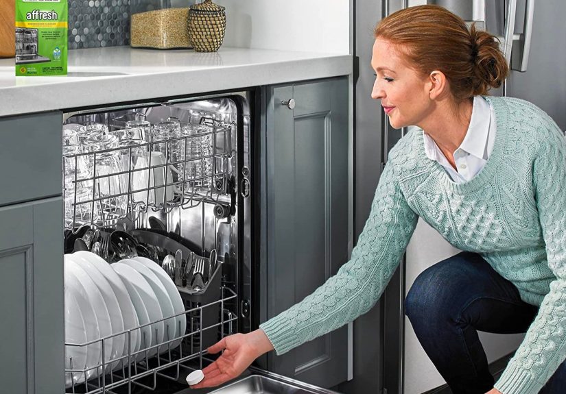 The Best Dishwasher Cleaners - Picks from Bob Vila
