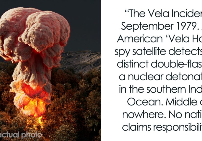 "The Dancing Plague": 59 Of The World’s Greatest Unsolved Mysteries That Still Baffle People