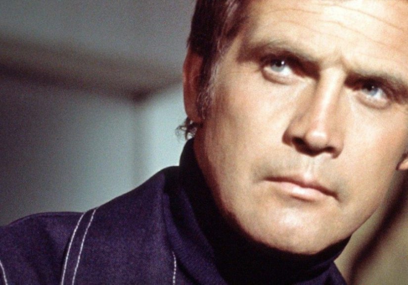 The Six Million Dollar Man Rankings And Opinions