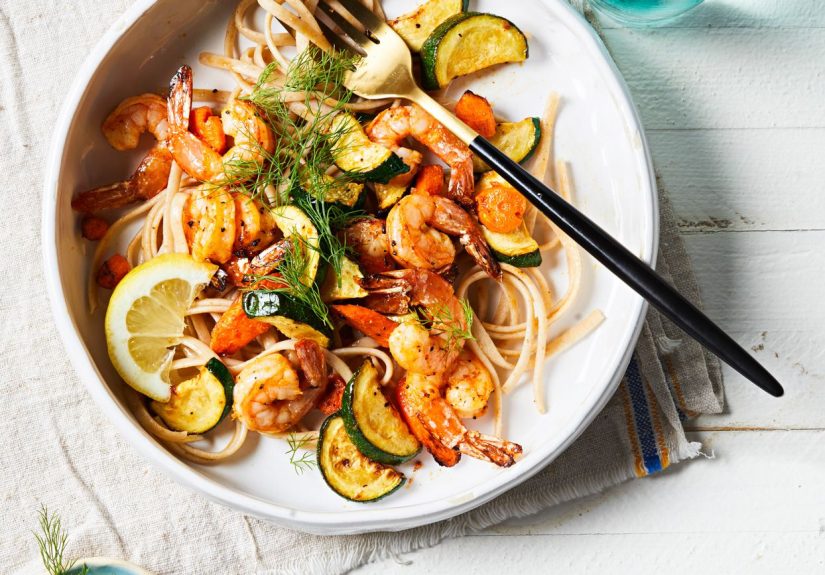 These 4 Quick Dinner Ideas for Two Can Be on Your Table in 30 Minutes or Less