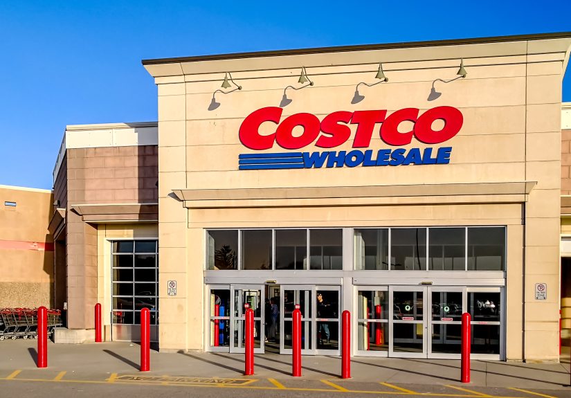 This Is the Best Time to Score Costco Samples, According to a Shopping Expert